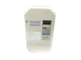 Knox30038060-cimr-vmc45p5 Industrial Mro Yaskawa Cimr-vmc45p5 Unmp