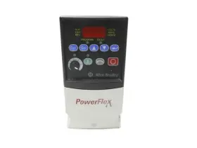 Knox300562564-22a-d2p3n104 Industrial Mro Allen Bradley 22a-d2p3n104 Ser. A F/w 7.01 Reman #3