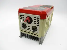 Knox300568777-cimr-g5u40p7 Industrial Mro Electromotive Systems Cimr-g5u40p7 380-460v 4.3a As Pictured Unmp #2