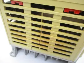Knox300568777-cimr-g5u40p7 Industrial Mro Electromotive Systems Cimr-g5u40p7 380-460v 4.3a As Pictured Unmp #3
