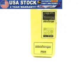 Knox300568815-cimr-g5u43p7 Industrial Mro P&h Cimr-g5u43p7 460v 10.2a Nsnp