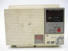Knox40016231-6kaf343003msa1 Industrial Mro General Electric 6kaf343003msa1 Unmp #2