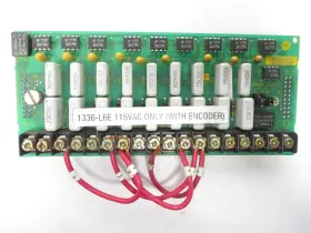 Knox40025676-1336-l6e Industrial Mro Allen Bradley 1336-l6e Unmp