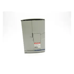 Knox500105143-atv58hu54n4xz Industrial Mro Telemecanique Atv58hu54n4xz 460v 10a Unmp