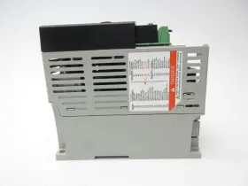 Knox500132552-22a-v2p3n104 Industrial Mro Allen Bradley 22a-v2p3n104 Ser. A F/w 5.01 90-132vac 9.0a Unmp #3