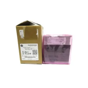 Knox500134168-25b-a2p5n114 Industrial Mro Allen Bradley 25b-a2p5n114 Ser. A F/w 7.001 170-264v 2.5a Nsmp