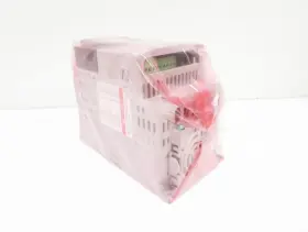 Knox50026916-22f-a8p0n113 Industrial Mro Allen Bradley 22f-a8p0n113 Ser. A F/w 2.01 180-264v Nsmp #3