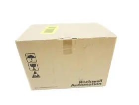 Knox50026916-22f-a8p0n113 Industrial Mro Allen Bradley 22f-a8p0n113 Ser. A F/w 2.01 180-264v Nsmp