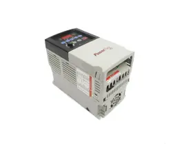 Knox50065772-22b-d6p0n104 Industrial Mro Allen Bradley 22b-d6p0n104 Ser. A F/w 6.02 342-528vac 7.5a Unmp
