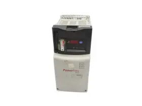 Knox50065773-22d-d012n104 Industrial Mro Allen Bradley 22d-d012n104 Ser. A F/w 2.01 Unmp #2