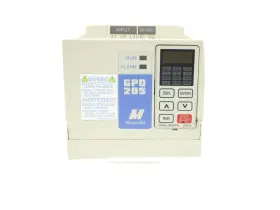 Knox50065941-gpd205-b001 Industrial Mro Magnetek Gpd205-b001 Unmp #3