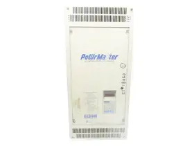 Knox50079613-cimr-g3u4011 Industrial Mro Idm Controls Cimr-g3u4011 Unmp #2