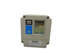 Knox60017294-gpd333-a0p7n4 Industrial Mro Magnetek Gpd333-a0p7n4 Ac Drive Unmp