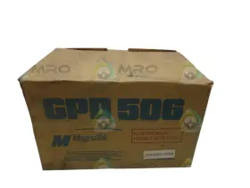 Knox60027432-gpd506v-a008 Industrial Mro Magnetek Gpd506v-a008 Ac Motor Drive Nsmp