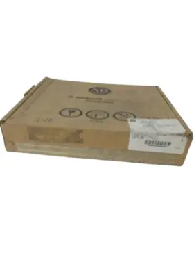 Knox6006043-1336s-aa2 Industrial Mro Allen Bradley 1336s-aa2 Ser. A Ac Drive Frame Nsmp