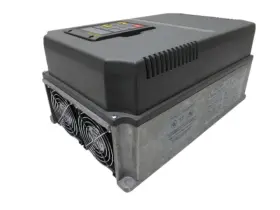 Knox70010747-rid15h415-e Industrial Mro Baldor Rid15h415-e Adjustable Speed Drive Unmp