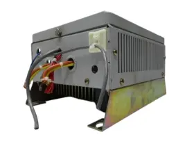1336s-brf05-aa-en4-hap-l4 Industrial Mro Knox70011450 Allen Bradley Ser D Ac Drive Unmp