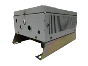 1336s-brf05-aa-en5 Industrial Mro Knox70011454 Allen Bradley Ser E Ac Drive Unmp