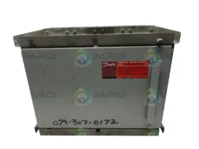 Knox70011759-175f0067 Industrial Mro Danfoss 175f0067 Variable Speed Drive Unmp