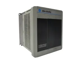 Knox70012993-1305-ba01a Industrial Mro Allen Bradley 1305-ba01a Ser. C Nsnp