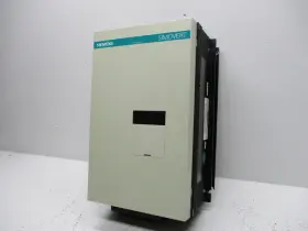 Knox70013647-6se2103-3aa01 Industrial Mro Siemens 6se2103-3aa01 Unmp #3