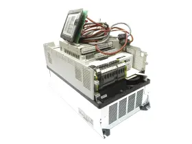 Knox70017777-atv66d23n4 Industrial Mro Telemecanique Atv66d23n4 Unmp #3