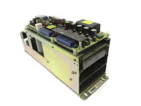 Knox70017913-a06b-6047-h002 Industrial Mro Fanuc A06b-6047-h002 Unmp #2