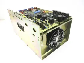 Knox70020434-a06b-6055-h106 Industrial Mro Fanuc A06b-6055-h106 Unmp #2