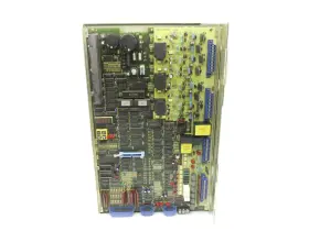 Knox70020434-a06b-6055-h106 Industrial Mro Fanuc A06b-6055-h106 Unmp #3