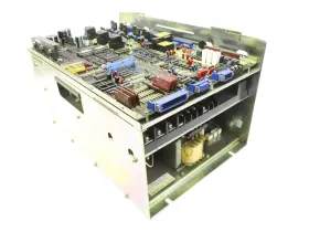 Knox70020434-a06b-6055-h106 Industrial Mro Fanuc A06b-6055-h106 Unmp