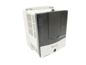 Knox70022090-20ad3p4a0aynannn Industrial Mro Allen Bradley 20ad3p4a0aynannn Ser. A F/w 2.009 Reman #2