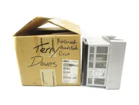 Knox70022090-20ad3p4a0aynannn Industrial Mro Allen Bradley 20ad3p4a0aynannn Ser. A F/w 2.009 Reman