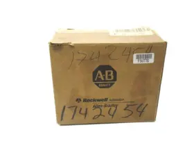 Knox900172421305-ba09a-ha2 Industrial Mro Allen Bradley 1305-ba09a-ha2 Ser. C Ac Motor Drive Nsmp