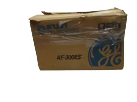 Knox90017348-6kes243005x1a1 Industrial Mro Fuji Electric 6kes243005x1a1 Ac Drive Nsmp