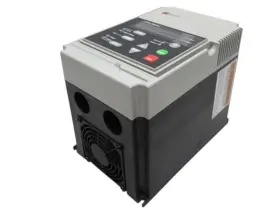 Knox90017531-af93ag0c002d Industrial Mro Cutler Hammer Af93ag0c002d Adjustable Frequency Ac Drive 2hp Unmp