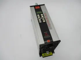 Knox90031278-vlt2025 Industrial Mro Danfoss Vlt2025 195h3303 Unmp #3