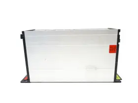 Knox90031278-vlt2025 Industrial Mro Danfoss Vlt2025 195h3303 Unmp