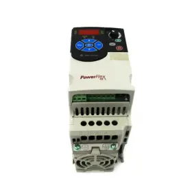 Knox90066240-22f-b2p5n103 Industrial Mro Allen Bradley 22f-b2p5n103 Ser. A F/w 2.01 180-264vac 2.7a Unmp