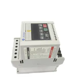 Knox90067702-160-ba03nps1 Industrial Mro Allen Bradley 160-ba03nps1 Ser. C F/w 7.04 380-460v 2.8a Unmp