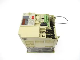 Knox90068137-cimr-v7am40p7 Industrial Mro Yaskawa Electric Cimr-v7am40p7 380-460v 4.7a Unmp #3