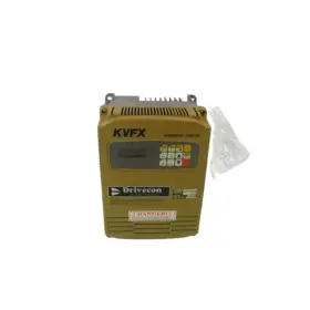 Kvfx422e Industrial Mro Drivecon 0-460v 5.5a Nsnp