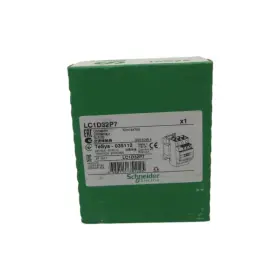 Lc1d32p7 Industrial Mro Schneider Electric 230vac Nsfs