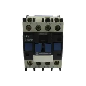 Lp1-d12004bd Industrial Mro Telemecanique 24v Nsnp