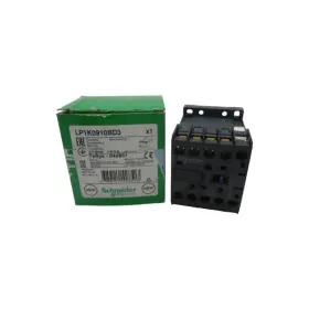 Lp1k0910bd3 Industrial Mro Schneider Electric 24vdc 9a Nsmp