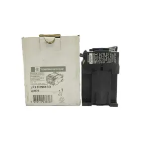 Lp2d0901bd Industrial Mro Telemecanique 24vdc Nsmp