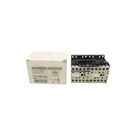 Lp2k0610bd Industrial Mro Telemecanique 24vdc Nsmp