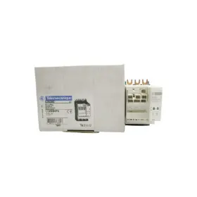 Lu2mb0fu Industrial Mro Telemecanique 110-240v 32a Nsmp
