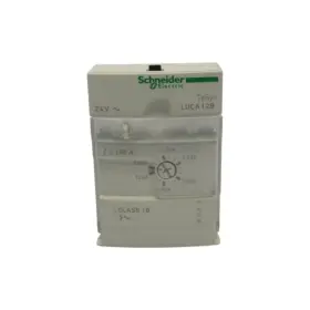 Luca12b Industrial Mro Schneider Electric 24v Nsnp