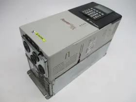 Mros03002105-20bd014a3aynanc0 Industrial Mro Allen Bradley 20bd014a3aynanc0 Ser. B F/w 10.003 Reman #2