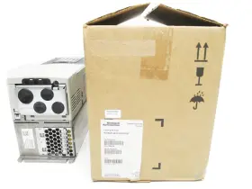 Mros03002105-20bd014a3aynanc0 Industrial Mro Allen Bradley 20bd014a3aynanc0 Ser. B F/w 10.003 Reman
